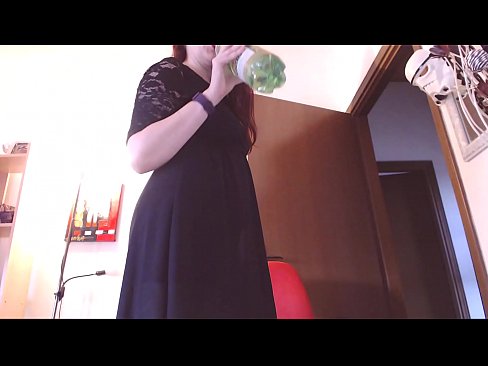 ❤️ Yon esklav soumèt ki renmen kilòt sal ak apetisan oblije masturbe apre li fin gade videyo sa a! ❤❌ Ponografi anal nan ht.yespornpics.ru ❌❤