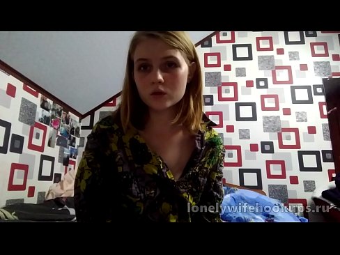 ❤️ Jèn etidyan blond ki soti nan Larisi renmen pi gwo Dick. ❤❌ Ponografi anal nan ht.yespornpics.ru ❌❤
