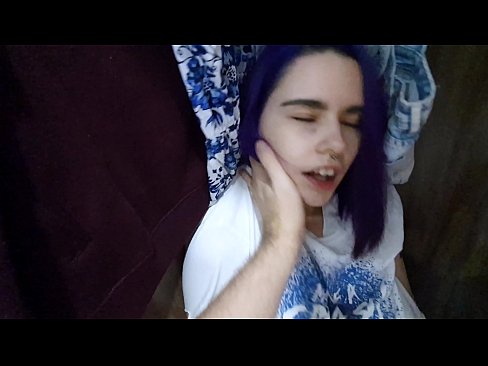 ❤️ Jwenn sè m nan klozèt la epi li te ede l kom ❤❌ Ponografi anal nan ht.yespornpics.ru ❌❤